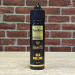 Vapenova Old Rolling 10/60ml