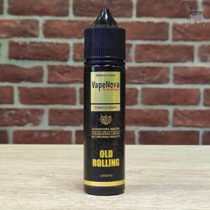 Vapenova Old Rolling 10/60ml