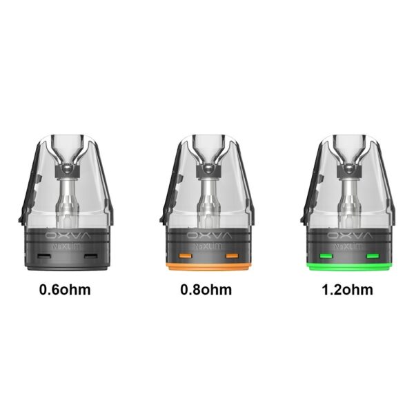Oxva NeXlim 4ml 0.8ohm 1τμχ
