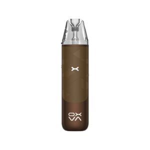 Oxva Nexlim Go Pod Kit Silky Coffee 1800mAh