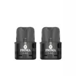 PrimaVape Flip POD 0.6ohm 1τμχ