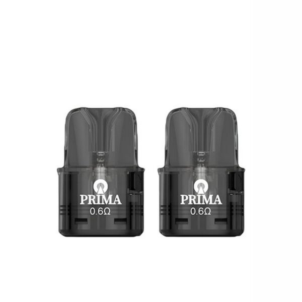 PrimaVape Flip POD 0.6ohm 1τμχ