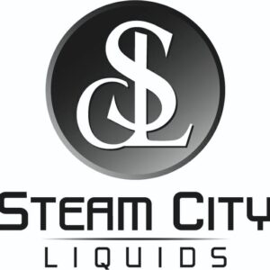 Steam City Supreme Tobacco Series Cognac 15/60ml