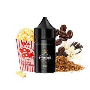 Steam Syndicate Capo 6/30ml