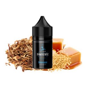 Steam Syndicate Consigliere 6/30ml