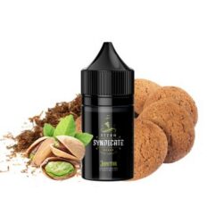 Steam Syndicate Janitor 6/30ml