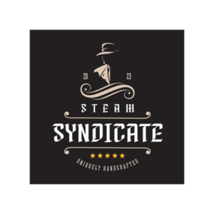 Steam Syndicate Consigliere 6/30ml