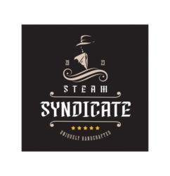Steam Syndicate Soldato 6/30ml