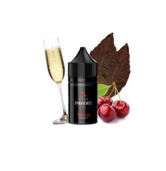 Steam Syndicate Messaggero 6/30ml