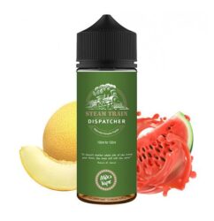 Steamtrain Dispatcher 24/120ml