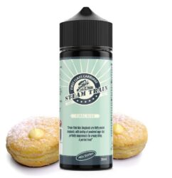 Steamtrain Final Ride 30/120ml