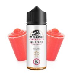 Steamtrain Hijacker 30/120ml