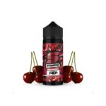 Strapped Reloaded Professor Pep 30/120ml