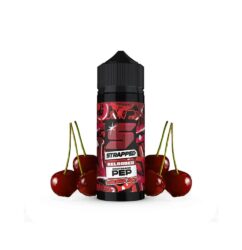 Strapped Reloaded Professor Pep 30/120ml