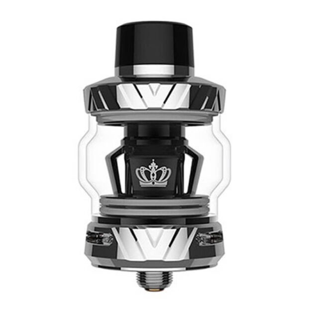 Uwell Crown 5 Tank Silver
