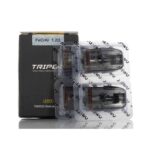 Αντιστάσεις (Coils) Uwell Tripod 2ml 1.2ohm 1τμχ
