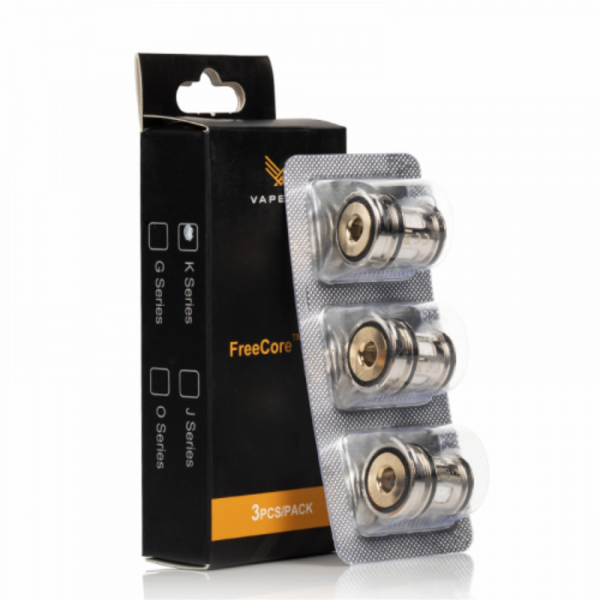 Vapefly Kriemhild Coils K-1 Duplex 0.2 1τμχ