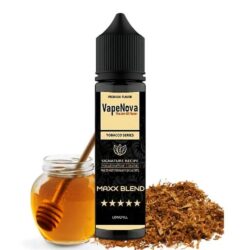 Vapenova Maxx Blend 10/60ml