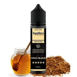 Vapenova Maxx Blend 10/60ml