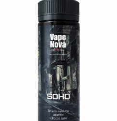 Vapenova Soho 25/120ml