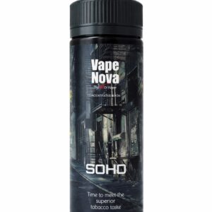 Vapenova Soho 25/120ml