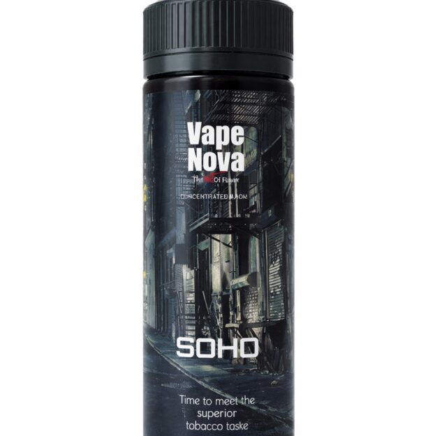 Vapenova Soho 20/120ml