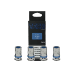 VaperzCloud VC Tech 0.4ohm 1τμχ