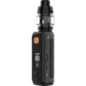 Vaporesso Armour Ultra Kit 5500mAh Obsidian Black