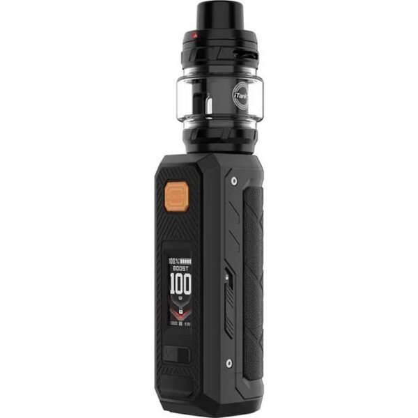 Vaporesso Armour Ultra Kit 5500mAh Obsidian Black