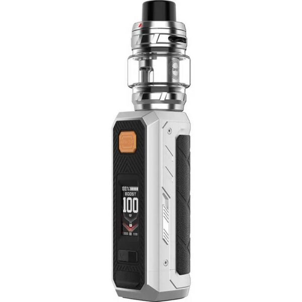 Vaporesso Armour Ultra Kit 5500mAh Titanium Silver