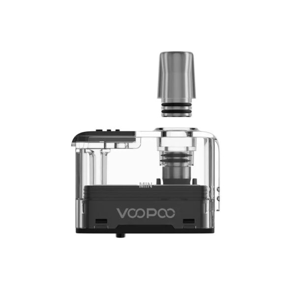 Voopoo Doric Go 5ml 0.4ohm 1τμχ