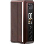 Voopoo Drag 5 Mod Gradient Brown