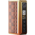Voopoo Drag 5 Mod Sunset Orange
