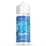 Yeti Defrosted Raspberry 30/120ml