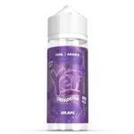 Yeti Defrosted Grape 30/120ml