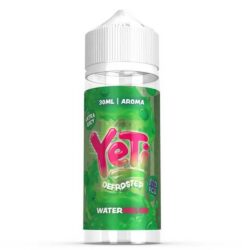 Yeti Defrosted Watermelon 30/120ml
