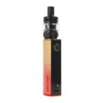 Eleaf XC100 Kit Red Yellow Gradient