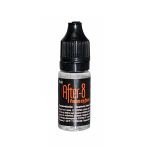 After8 Smoke 10ml Άρωμα