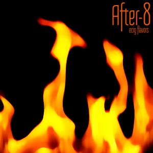 After8 Smoke 10ml Άρωμα