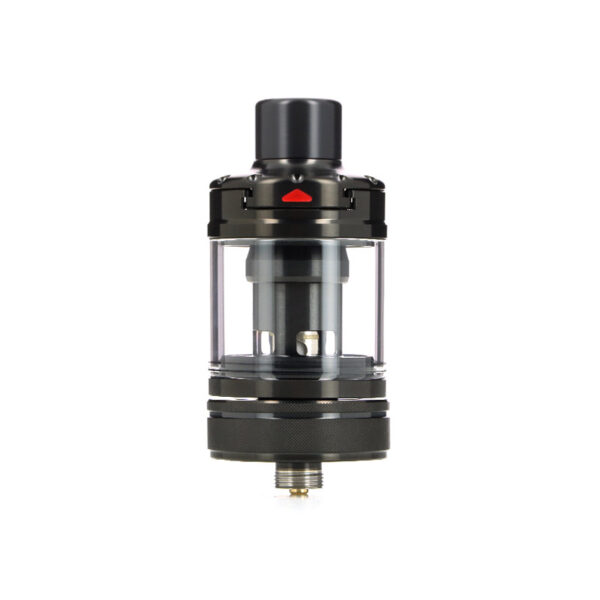 aspire20nautilus203204ml20black.jpg Aspire Nautilus 3 Tank 4ml Black