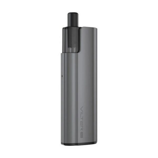 Aspire Vilter Max Pod Kit 1800mAh Titan Gray