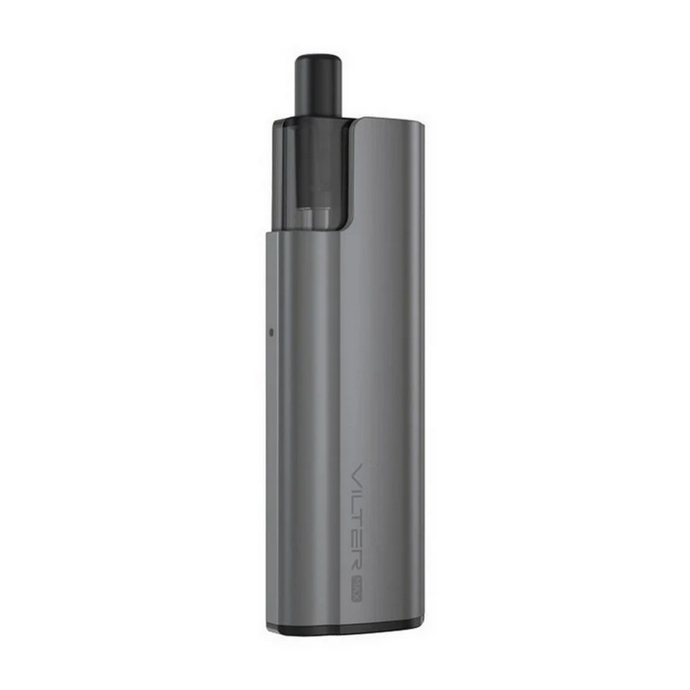 Aspire Vilter Max Pod Kit 1800mAh Titan Gray