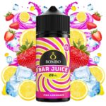 Bombo Bar Juice Pink Lemonade 20/120ml