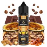 Bombo Climax Cream Core Edition 10/60ml