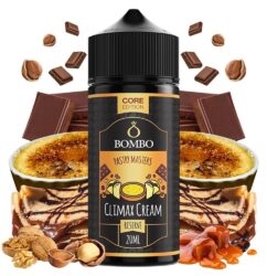 Bombo Climax Cream Core Edition 20/120ml
