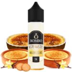Bombo Master Custard 20/60ml
