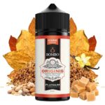 Bombo Originis Core Edition 20/120ml