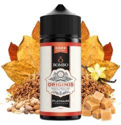 Bombo Originis Core Edition 20/120ml