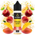 Bombo Peach and Mango 20/60ml