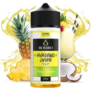 Bombo Pina Colada 20/120ml